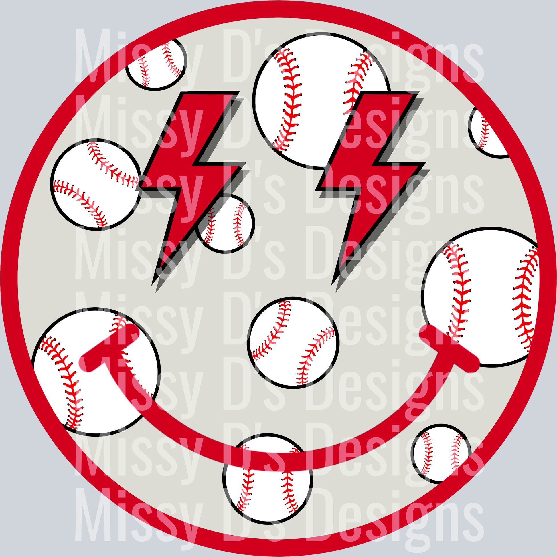 Softball_Smile_Png 1