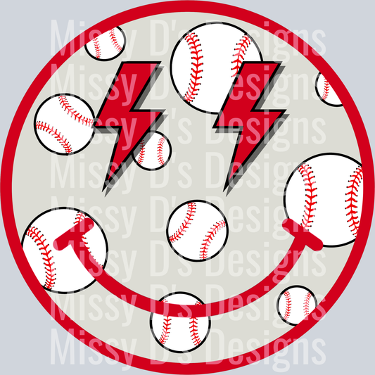 Softball_Smile_Png 1