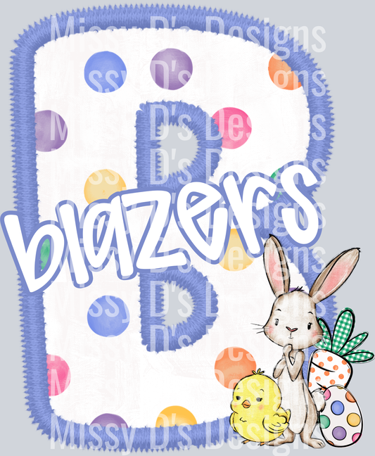 blazers