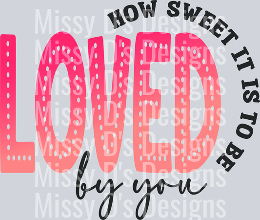 howsweetitisPINK1
