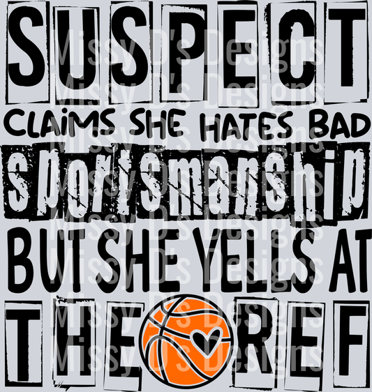Suspect Claims She Hates Bad Sportsmanship-01
