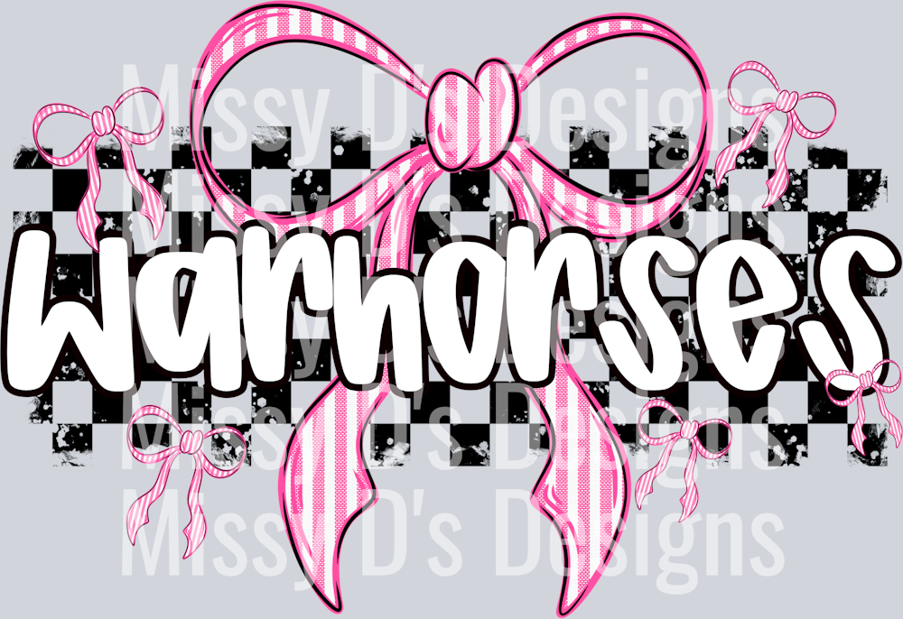 WARHORSES