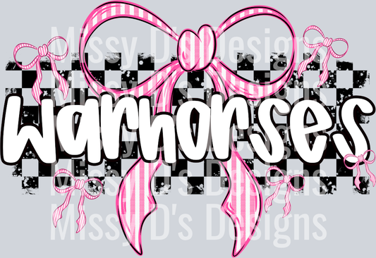 WARHORSES