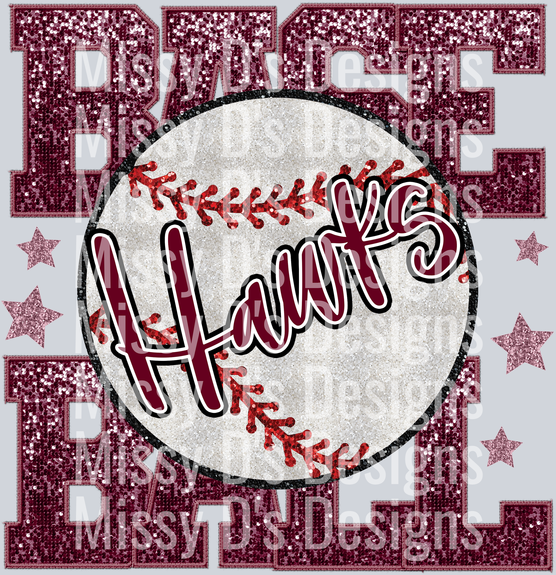 baseball Hawks