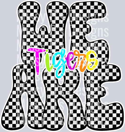Tigers