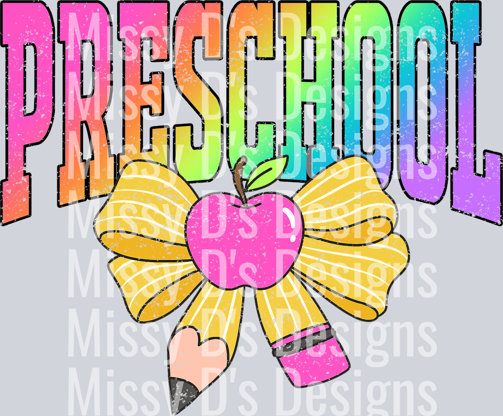 Preschool