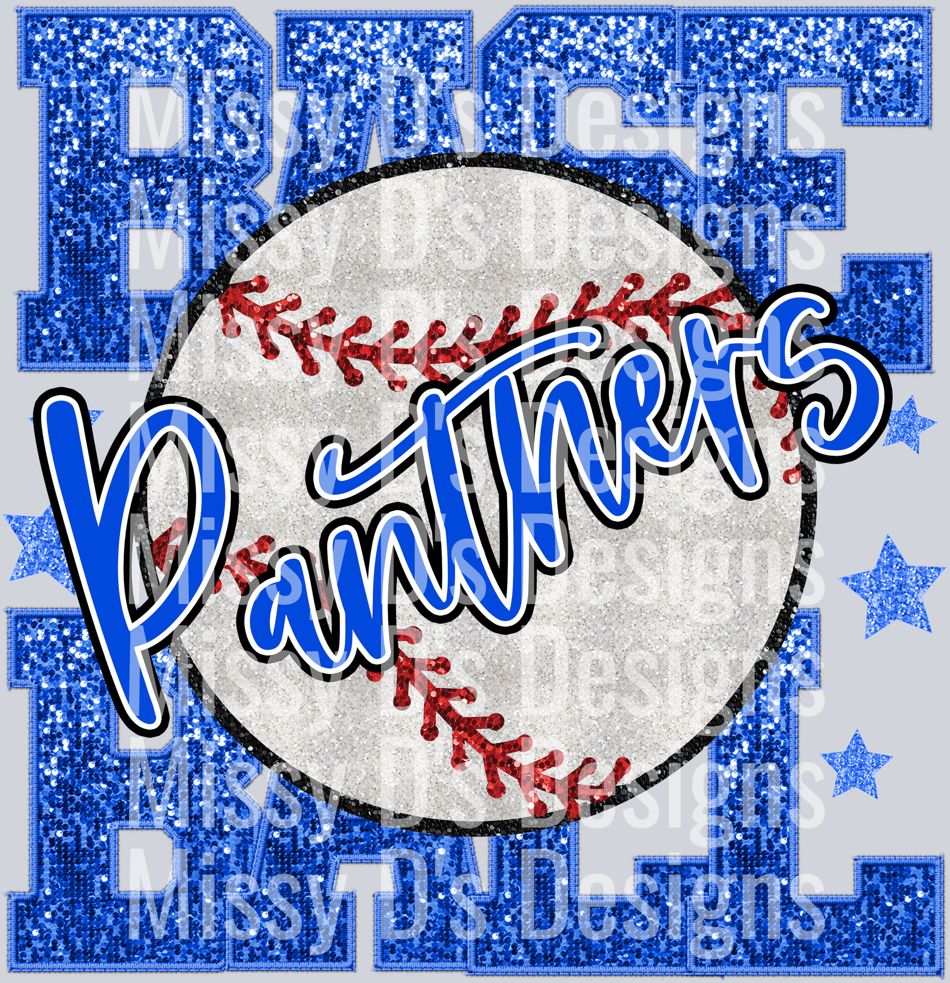baseball Panthers