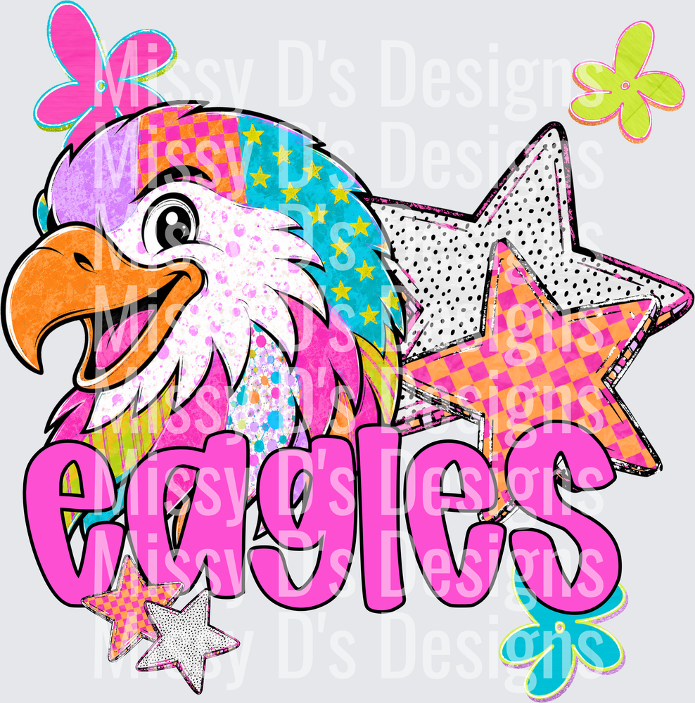 EAGLES(1)