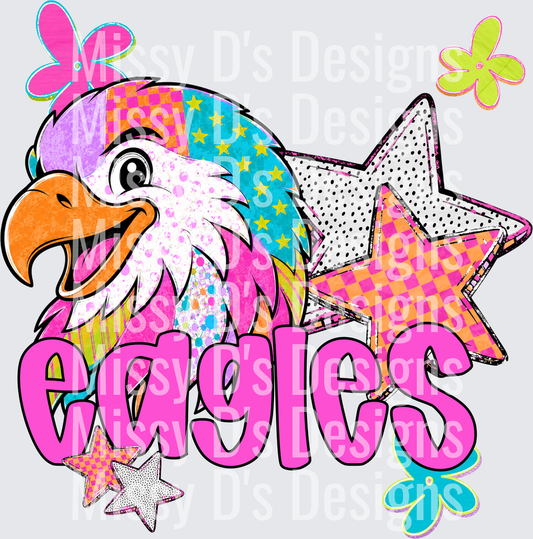 EAGLES(1)