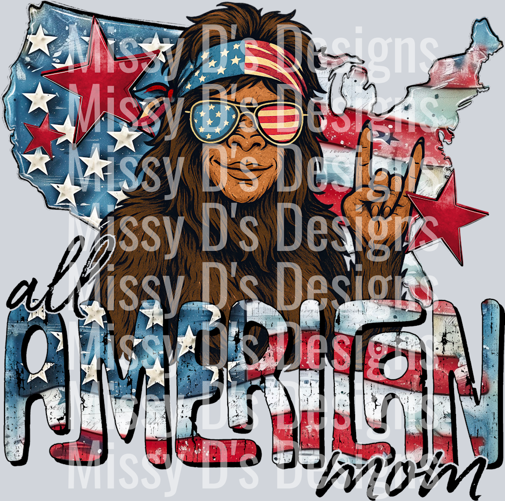AllAmerican_Mom