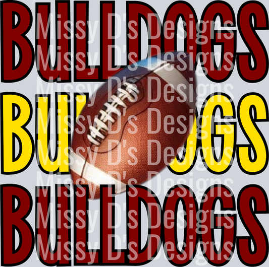 Bulldogs 10 - Copy