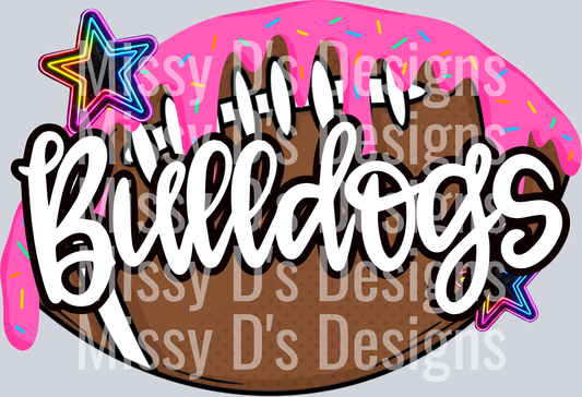 bulldogs