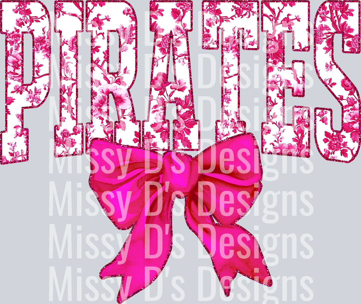 Pink Pirates