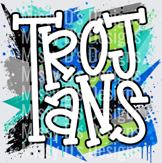 TROJANS