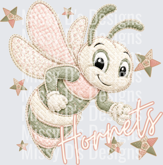 HORNETS