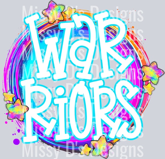 WARRIORS