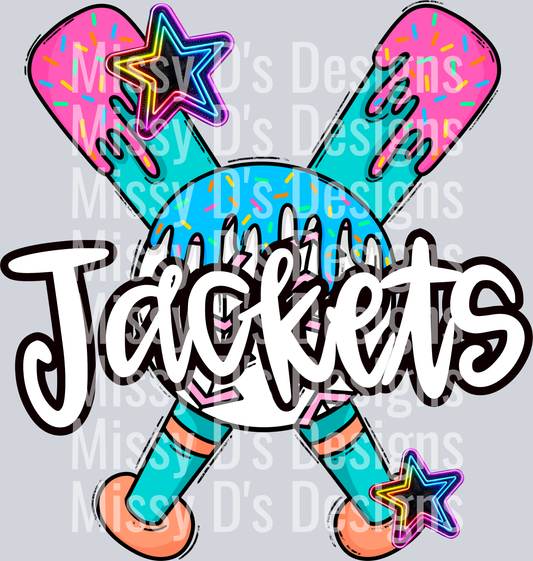 jackets