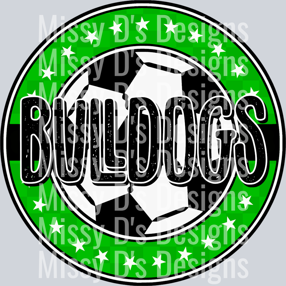 Bulldogs-Green(1)