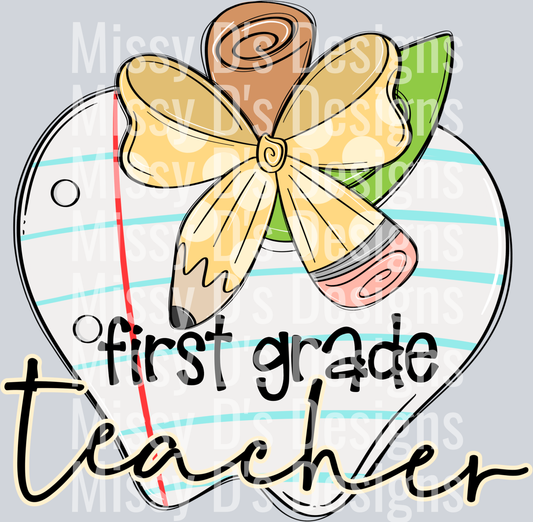 1stteacher