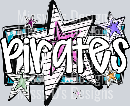 PIRATES