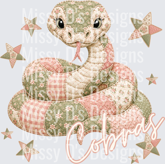 COBRAS