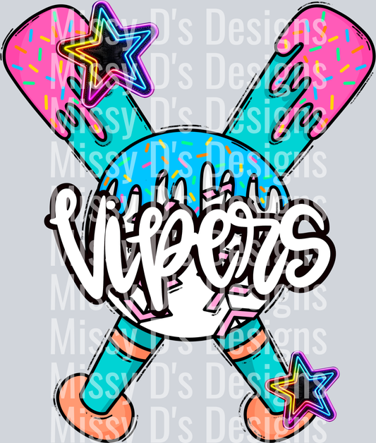Vipers