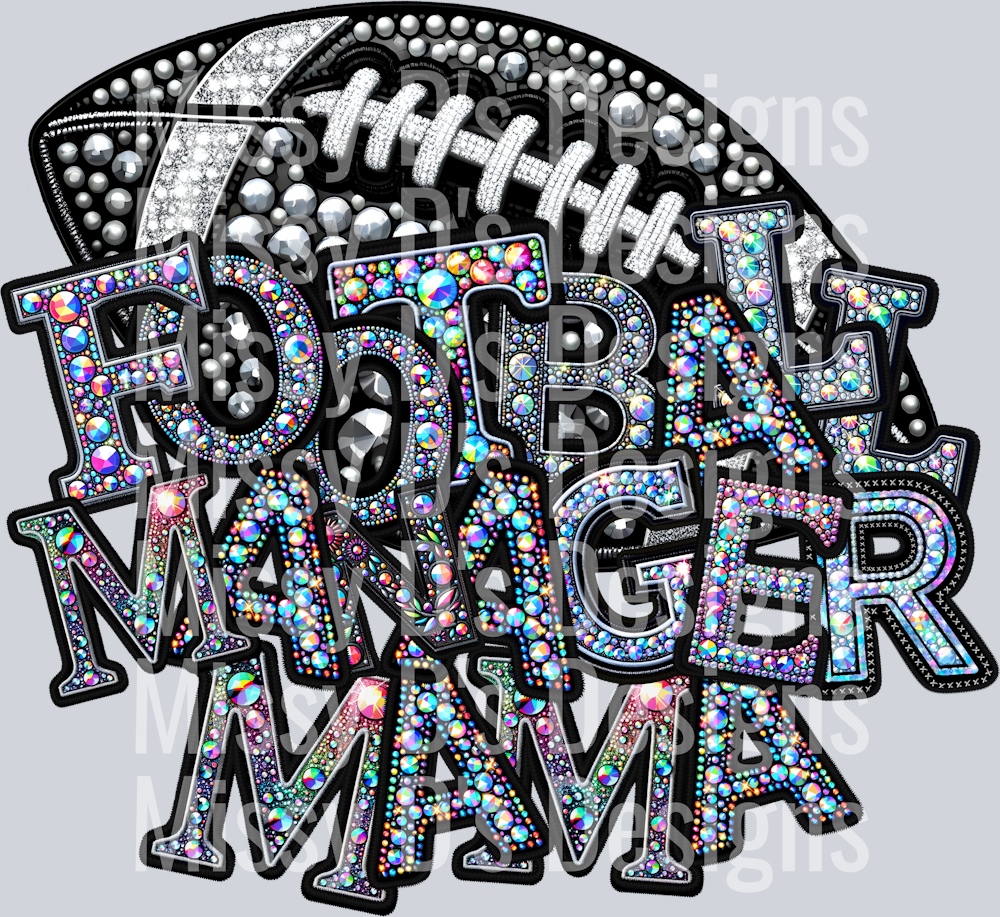 FOOTBALL MAMA HALF (3)