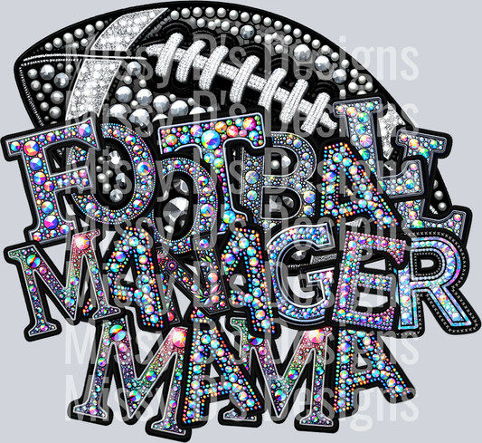 FOOTBALL MAMA HALF (3)