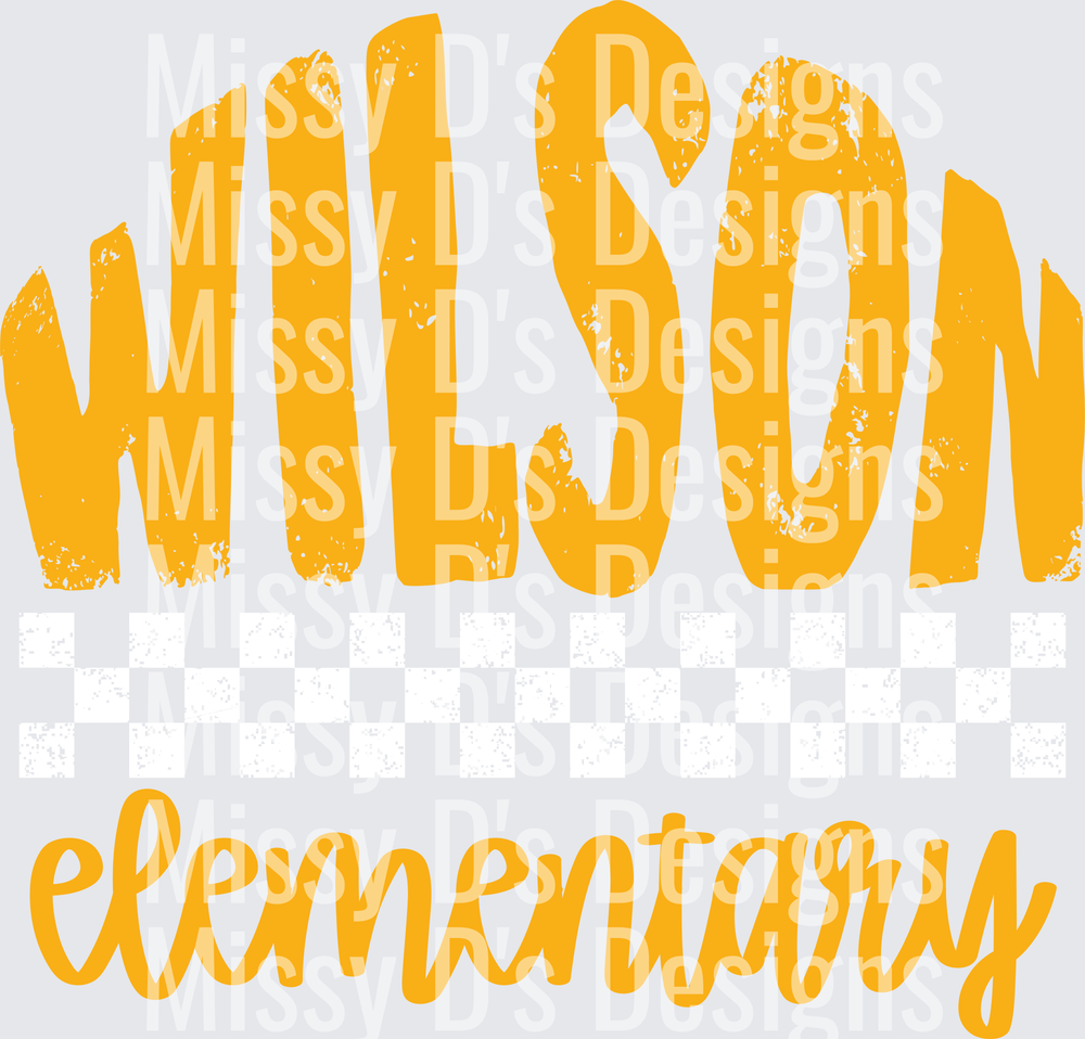 wilson elementary