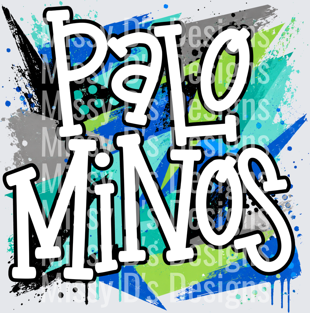 PALOMINOS