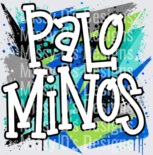 PALOMINOS