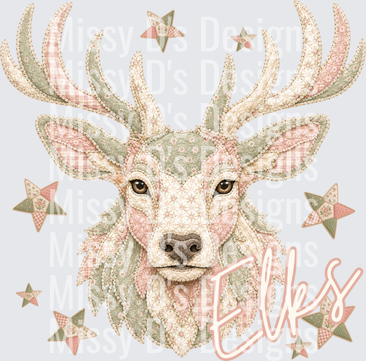ELKS