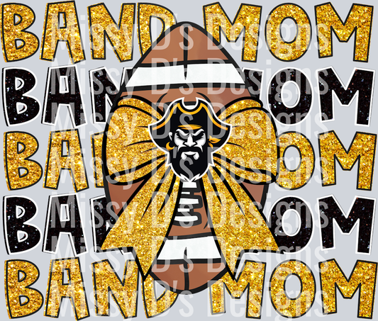 Copy of Game Day Football Canva Frame Design (1)