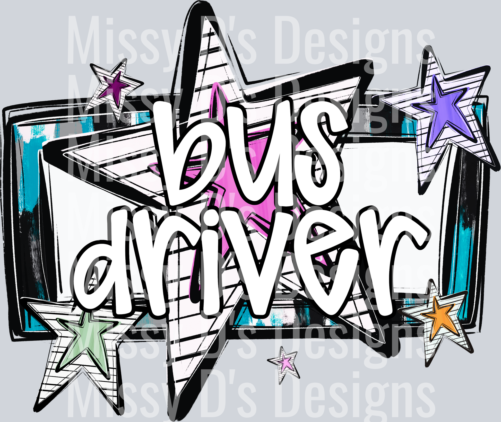 BUS DRIVER