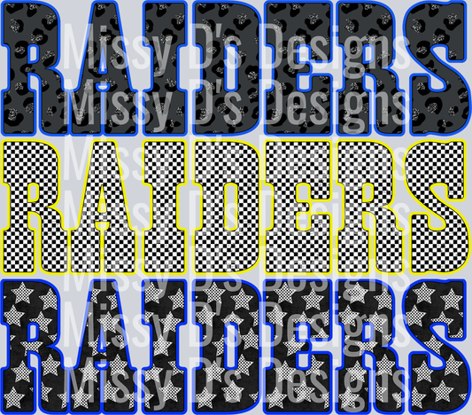 raiders