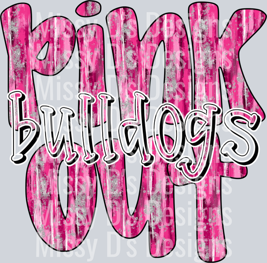 PO BULLDOGS