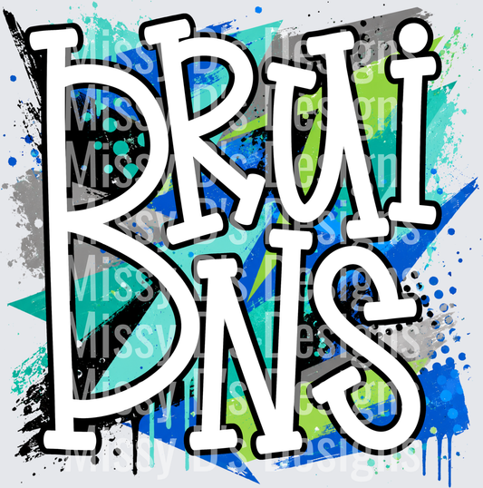 BRUINS