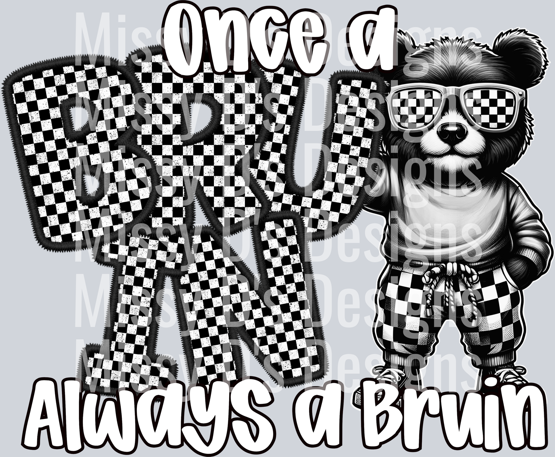 BRUIN