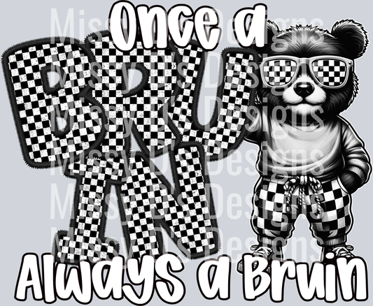 BRUIN