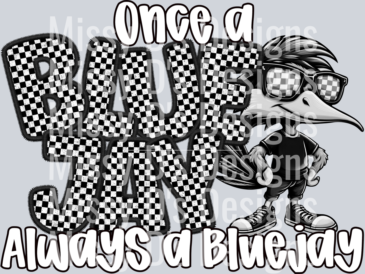 BLUEJAY