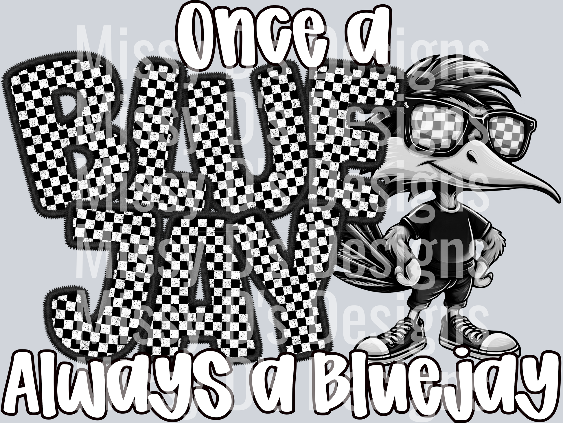 BLUEJAY