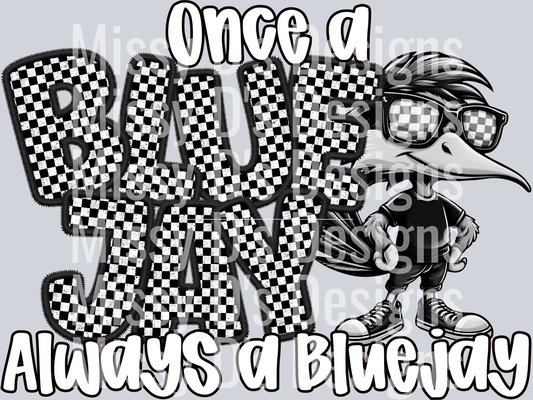 BLUEJAY