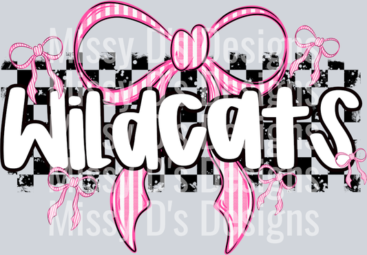 WILDCATS