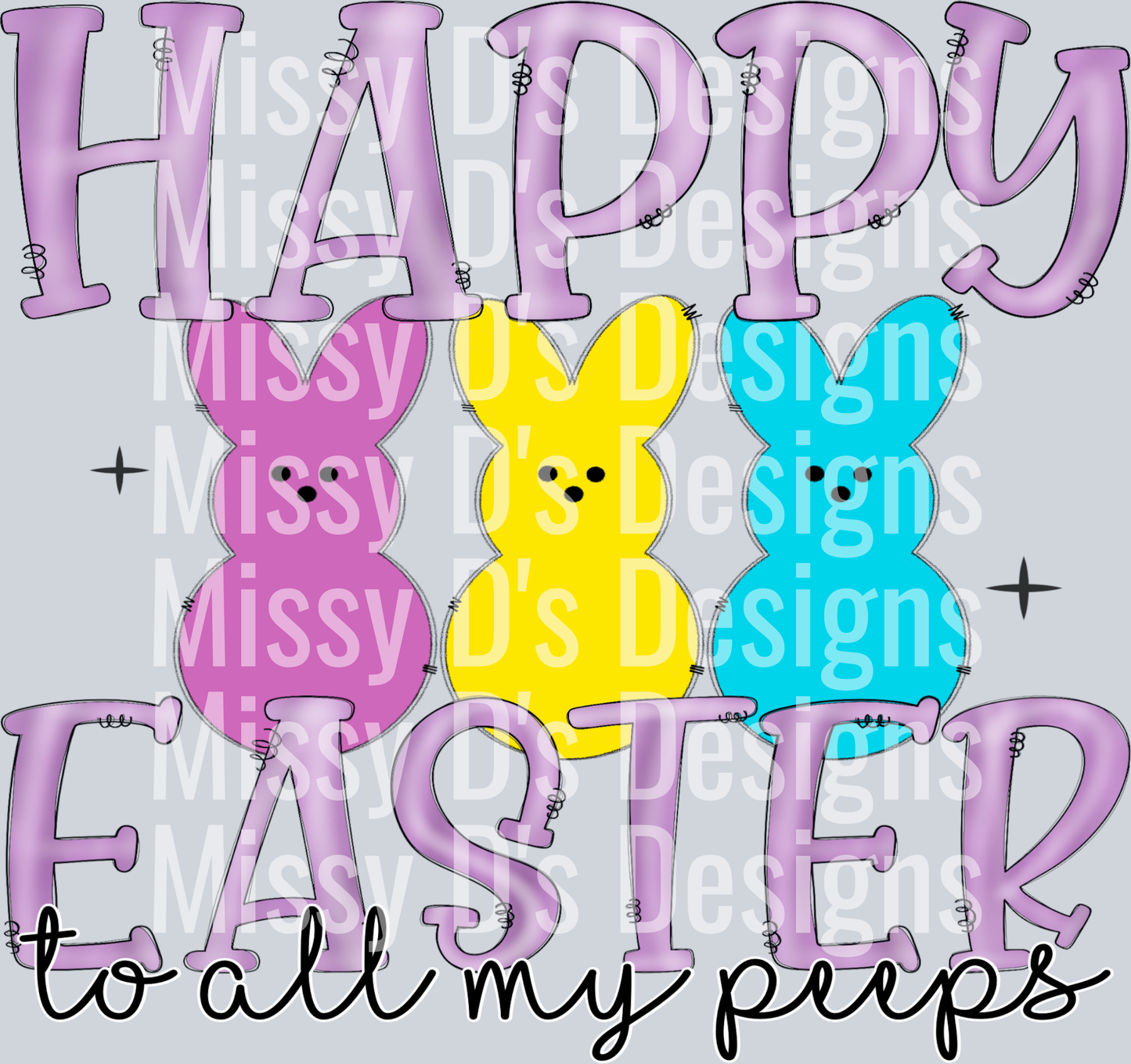 AllMyPeeps