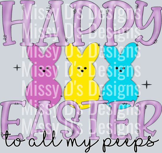 AllMyPeeps