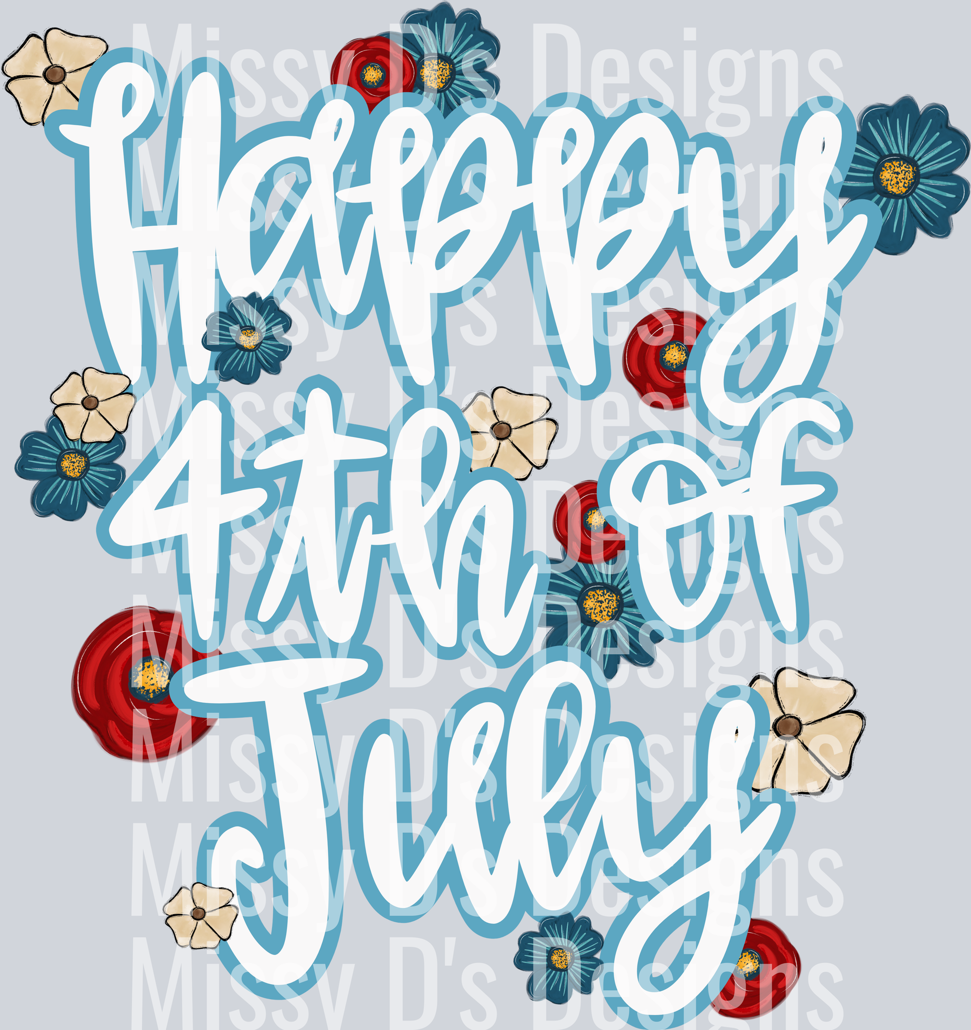 happy 4th of july