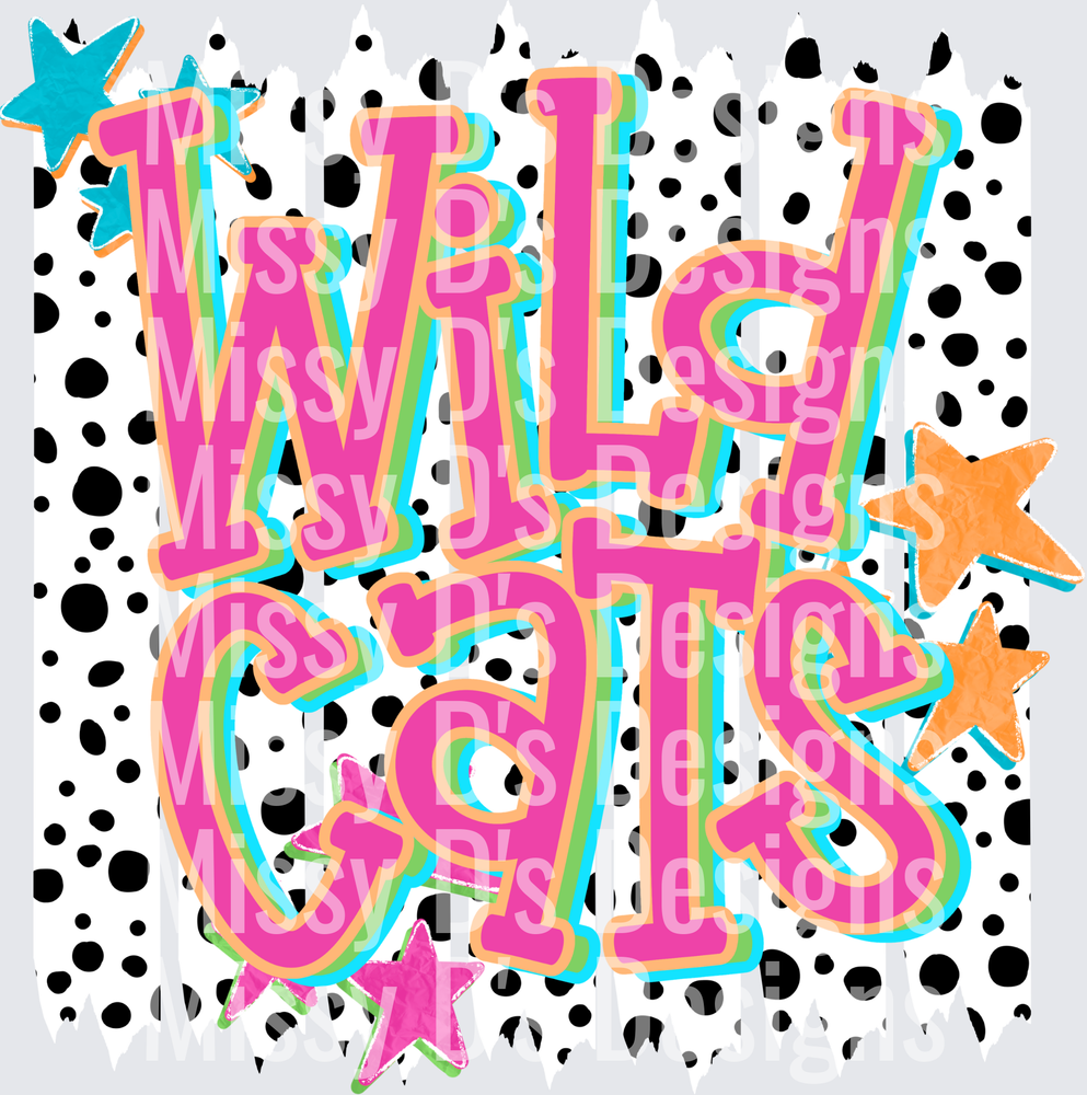 WILDCATS