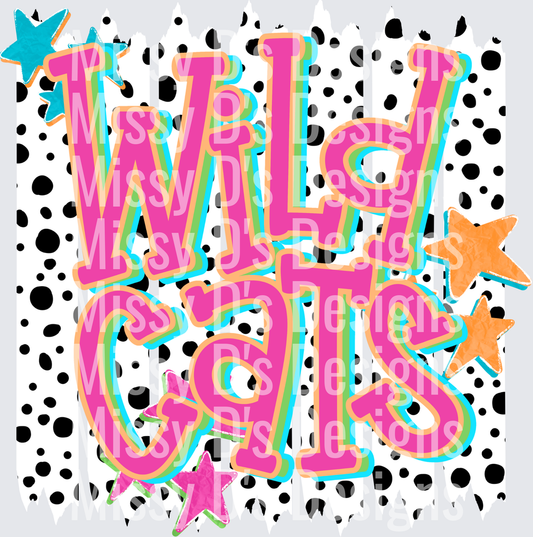 WILDCATS