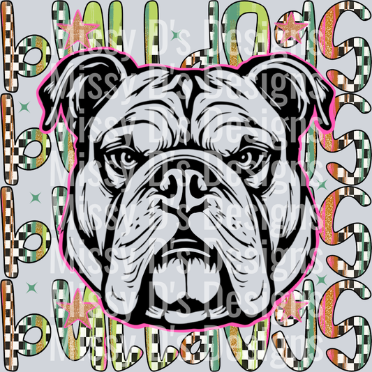 Bulldogs(33)