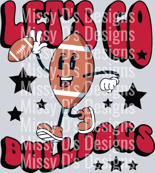 FootballLetsGo-Bulldogs1